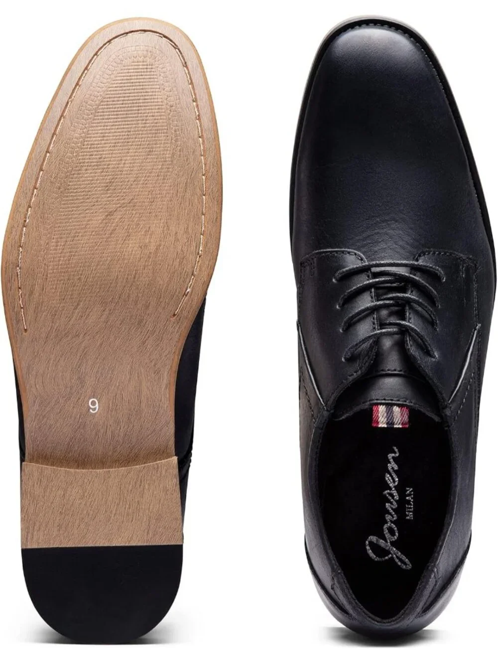 N/A men black